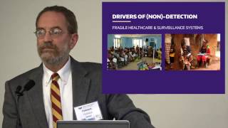 SPH PRiSM – When The Next Pandemic Strikes… Are We Ready?