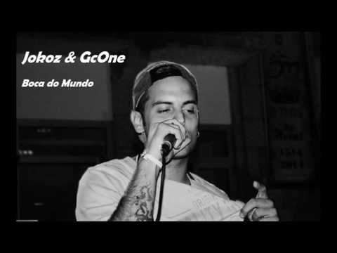 Jokoz & GcOne - Boca do Mundo