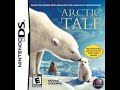 Arctic Tale nintendo Ds Game