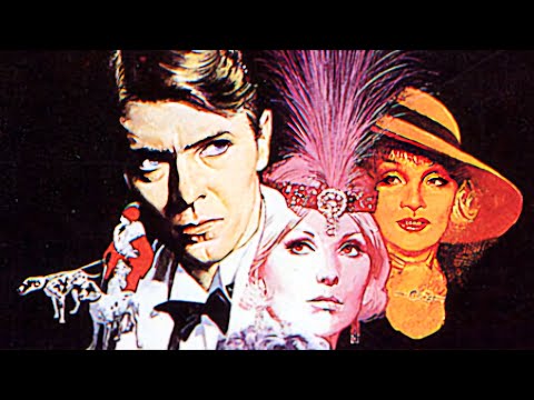 Marlene Dietrich: "Just A Gigolo" (M.O.V 1978) - Her last recording -