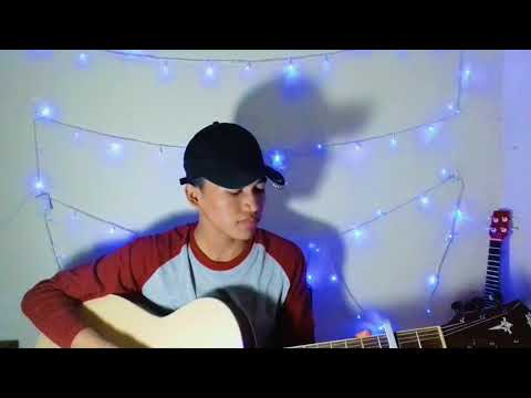 SEMENE BAEN - MASTER PIECE (JEJAK KHARISMA) COVER BY ANANDA PRATAMA