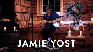 Kadr z teledysku Storm tekst piosenki Jamie Yost