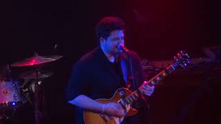 The Spill Canvas - "Lust a Prima Vista" (Live in Los Angeles 2-9-22)