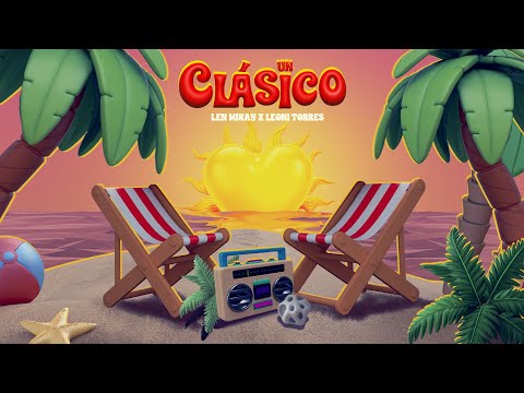 Len Mikay  and Leoni Torres