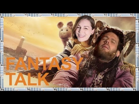 Fantasy Talk: SLUMBERLAND mit Marah