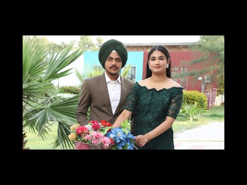 🔴live wedding tejinder singh weds jasmeen kaur chand studio rurki 98558-27528