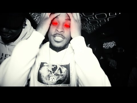 DUMOUT B x TAZ DINERO x STAXX B - MOODY (Official Music Video)