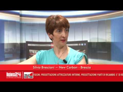 Pole Position puntata 161: New Carbon - Brescia