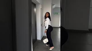 Pretty Girl 🖤🖤  #blackisbeautiful #afrobonita #fashion #amapiano #afroblackafricangirls