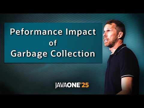Garbage Collection in Java: The Performance Benefits of Upgrading