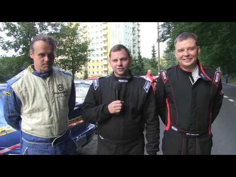 GSMP Sopot 2016 - Michał Żywarski - Subaru Impreza [MaxxSport]