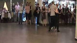 Ekaterina Кoptelova Vladimir Makhalov Samovar 2