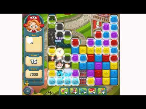 Toy Blast | Level 100