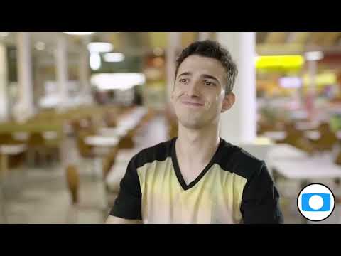 Surdo no SUBWAY - DESCONFINADOS Libras / 2025