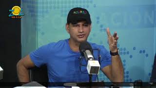 Jose Laluz comenta la situación de Lula Da Silva expresidente de Brasil Jose Laluz comenta la situación de Lula Da Silva expresidente de Brasil