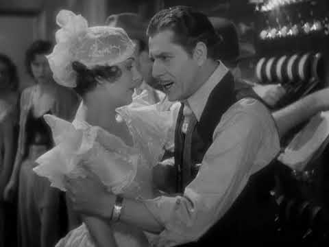 42nd Street (1933) - Julian's famous speech to Peggy before her debut.
