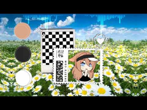 | meme Crimewave | ( Lazy Meme) | By Milana Tyan | Gacha life |