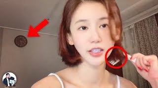 Did This Korean Actress Leave Us A Message Before Her Death? Oh In Hye's Final Video