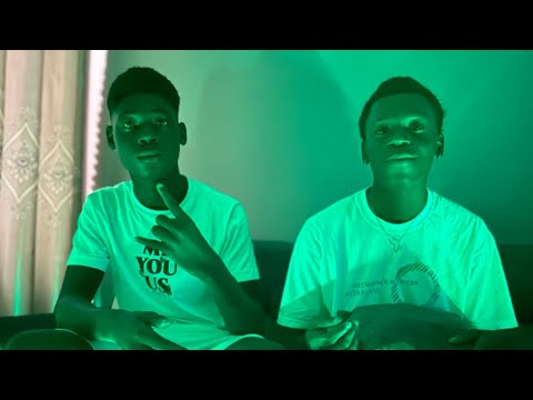 Hatta T x BalLin - Kapata (Officiale Music Video)