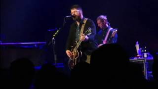 The Decemberists ~ The Tain live Nashville April 2017 (TheDailyVinyl)
