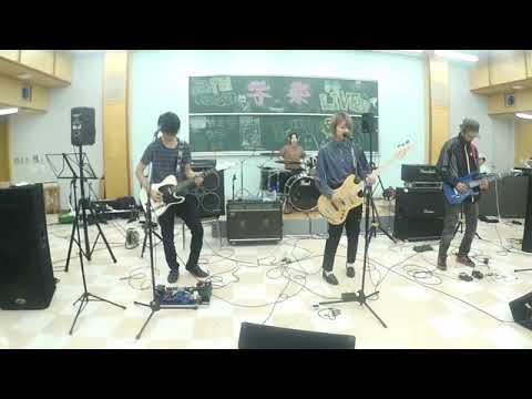 電気電子工学科 東北工業大学　フォークソング部　LIVE　※コロナ以前