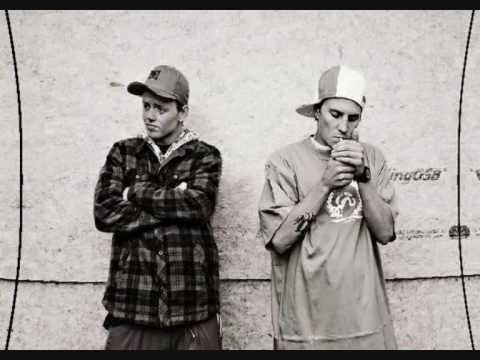 Dirty oppland - cypher paranoia