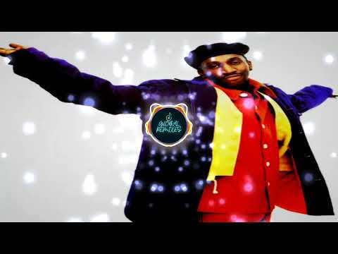 C.J. Lewis - R To The A (Remix)