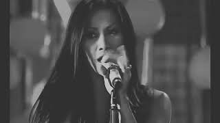 Anggun-saviour(live Latvia)