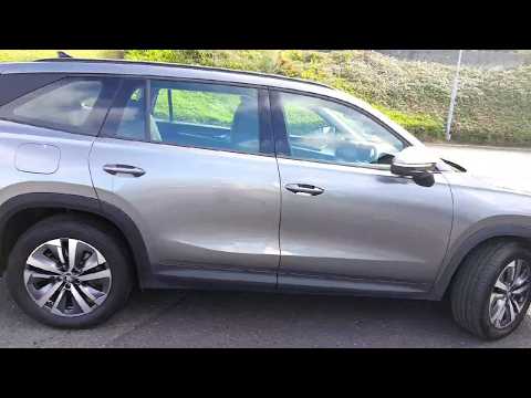 Skoda Kodiaq Selection 2.0TDI 150HP DSG - Memory E - Image 2