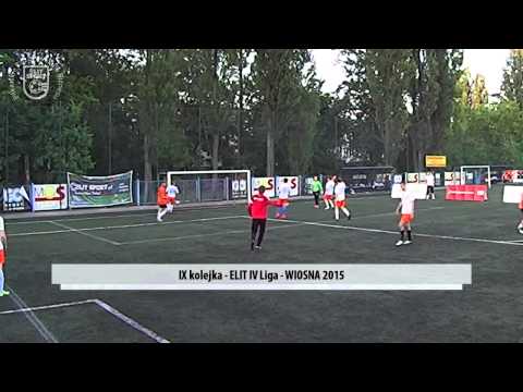 VIACOM 7:7 LeasePlan - ELIT IV Liga WIOSNA 2015