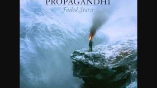 Propagandhi - The Days You Hate Yourself (Failed States Bonus)