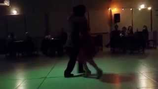 Ángela Meléndez y Rainier Pereira 3/4