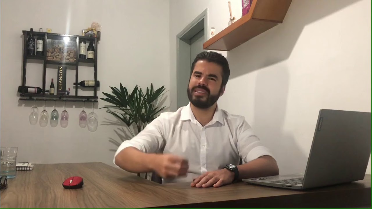 Direito Econômico - Agências Reguladoras - Parte 01