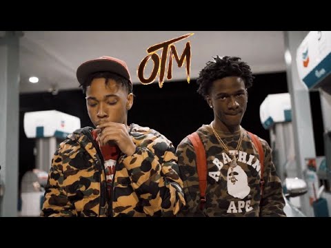 OTM [Duffy x Bluepesos] - No Competition Freestyle (Official Video)