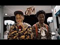 OTM Duffy X Bluepesos No Competition Freestyle Official Video