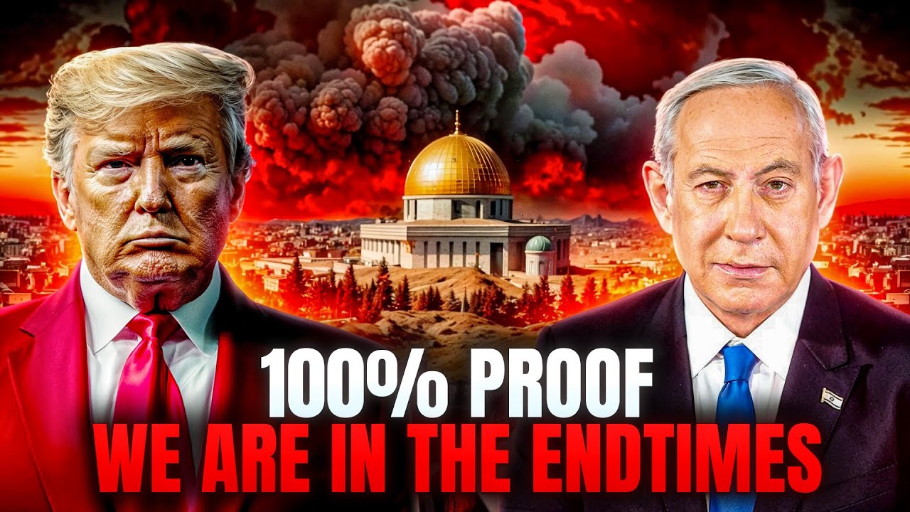 What Donald Trump Said About The Middle East Will Shock You