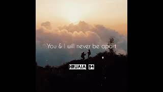 Download lagu From this moment (whatsApp status) mp3