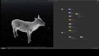 USD Rendertime Procedurals in Production  | RISE Visual Effects Studios | FMX HIVE 2024