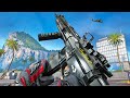 Delta Force Warfare Mode Is Incredible