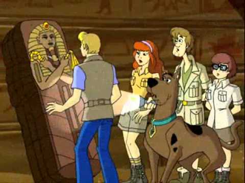 Scooby-Doo! - Much and Many