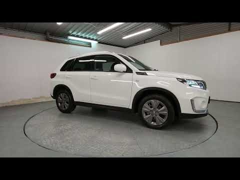 Suzuki Vitara Vitara 1.5 Full Hybrid SZ-T AGS - Image 2