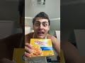 FOOD REVIEWS BETCH 10 VELVEETA