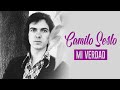 Camilo Sesto - Mi verdad (voice isolated)