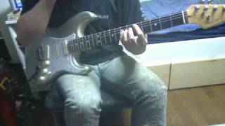 Stratovarius - Night Time Eclipse