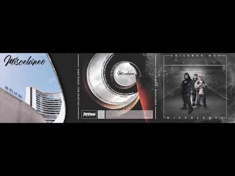 Chilenos Mcs Feat (Movimiento Original - Chyste Mc - Matiah Chinaski entre otros)