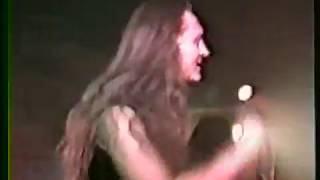 CRYPTIC WINTERMOON- Zeotwitz, Germany 10-18-01