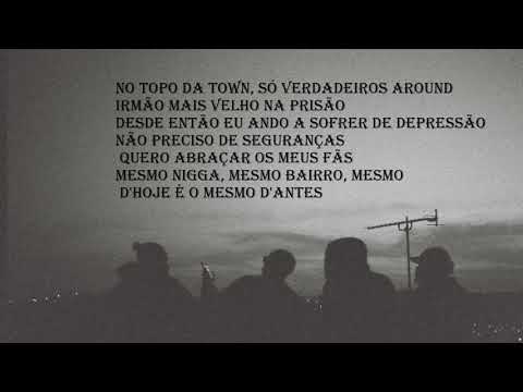 Wet Bed Gang x Charlie Beats- Aleluia - (letra)