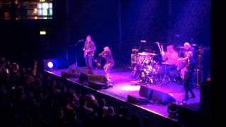 Damned For Eternity 100617