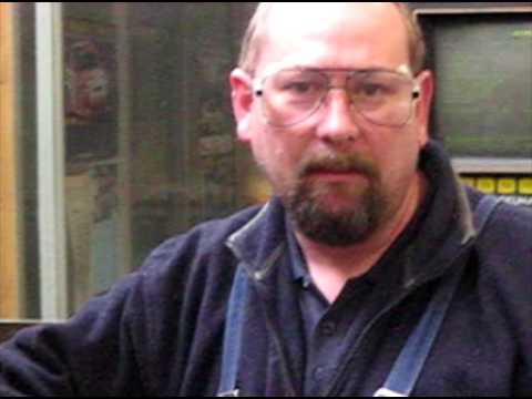 Thumbnail for Mitsubishi Engine Plant 2004 (Closing BBQ) by video, 2004, vide, video i