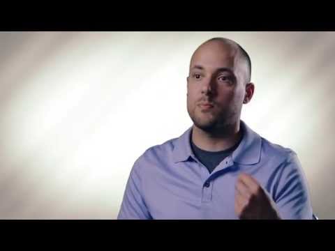 Farm Credit Services of America - Customer Success Story (Sean Speck - Web Systems Engineer)